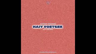 HAIY VOETSEK prod xaddy potter [upl. by Aicined]