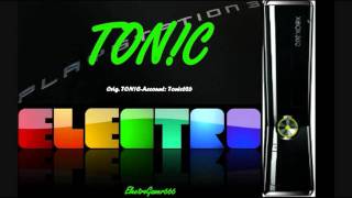 TONC Tonic  Me Original Mix [upl. by Eiwoh]