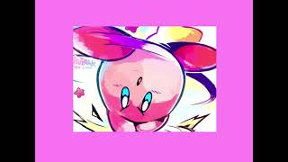 Foxsky Kirby Smash  FULL SONG Nightcore 500 SUBS SPECIAL [upl. by Drahsar300]