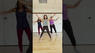 4 Cardio Exercises 🏃🏻‍♀️fitnessover50 cardio lowimpactworkout [upl. by Eninaj]