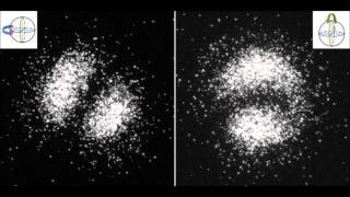 RealTime Imaging of Quantum Entanglement [upl. by Naitsirc]