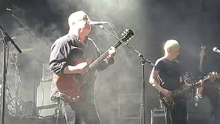 Pixies  Gouge Away  live  Forum Karlin Prag 10082024 [upl. by Aneele811]