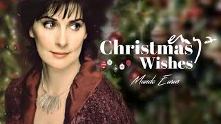 Enya  Christmas Wishes Full Album New Christmas Collection 4K Video [upl. by Berl144]