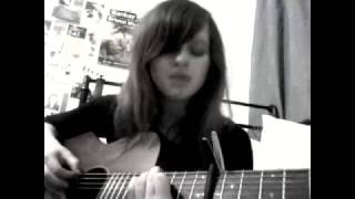 Gabrielle Aplin  Kids Mgmt cover [upl. by Junina]