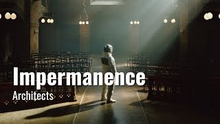 Architects  Impermanence lyrics [upl. by Clarance]