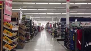 Store Tour  Kmart  Billerica Mall  Billerica MA [upl. by Haodnanehs]