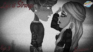 Life is Strange   S1  Ep3  MSP Series Remake 15🦋 [upl. by Roskes791]