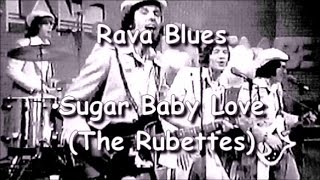 Rava Blues  Sugar Baby Love The Rubettes [upl. by Thorpe]