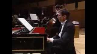 Concerto ripieno C major RV 114 Antonio Vivaldi [upl. by Anallise]