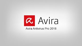 Avira Antivirus Pro 2018 Tested [upl. by Rika]