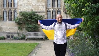 My Oxford Experience [upl. by Nossaj873]