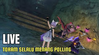 Apa Yang Mau Di Tonton Dari Gameplay Toram Gw [upl. by Nosduj503]