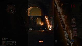 UNLOCKING THE FIRE ELEMENTAL SWORD IN CITADELLE DES MORTS [upl. by Bang]