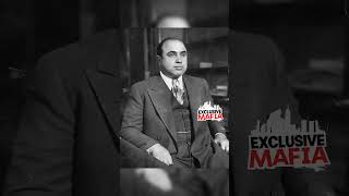 Inside the life of Al Capone organizedcrime [upl. by Mcwilliams]