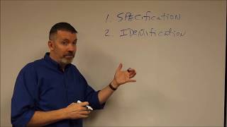 SEM Episode 1 Introduction to Structural Equation Models [upl. by Smitt794]