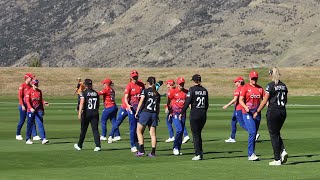 FULL MATCH LIVE COVERAGE  New Zealand A v England A  1st One Day [upl. by Ajan]