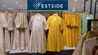 Westside Haul Westside latest CollectionWestsideWestside Shopping westside Summer Collectionhaul [upl. by Ronalda879]