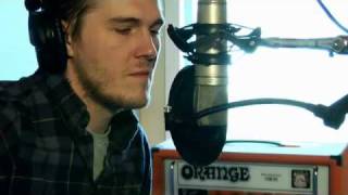 Brian Fallon  Antonia Jane Live on KEXP [upl. by Lisabet]