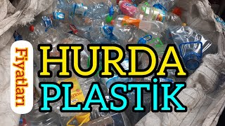 Güncel Plastik Fiyatları 2022  Hurda Fiyatları [upl. by Ad115]