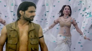 Baahubali Hindi Movie  Mahasena Kya hai Mrityu Dialogue  Prabhas Rana Anushka Tamannaah [upl. by Claribel]