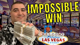 The Best Slot Video On YouTube History  IMPOSSIBLE WINS [upl. by Sousa]