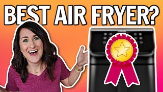 4 of THE BEST Air Fryers in 2023 amp What To AVOID When Getting an Air Fryer → Air Fryer Review [upl. by Eixid]