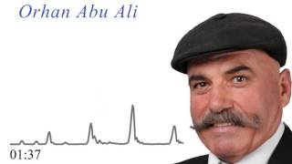 Orhan abu Ali  ataba [upl. by Haleemak]