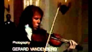 Gidon Kremer as Paganini [upl. by Siravart247]