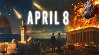 URGENT April 8 Eclipse and The Coming Judgments Nashville Destroyed  Part 1 [upl. by Hylan]