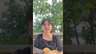 Baby you Cover by Rageshree Rai [upl. by Vaientina775]