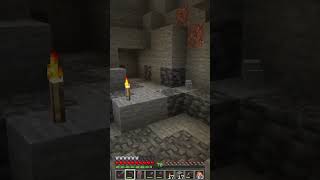 Mining More Copper Vein in Minecraft [upl. by Aneehsit]