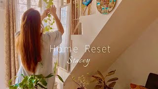 Reset Day Slow Down The Pace Of Life Stay At Home Mom Philippines [upl. by Licastro295]