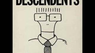 Descendents  Hope [upl. by Niletak]