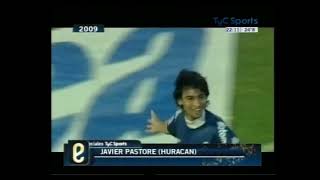 Especial Tyc Sports 2009 [upl. by Sum]