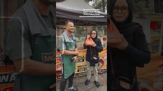 Noorkhiriah Beli Apa tuHarga Kasih Sayang katanya [upl. by Bradley197]