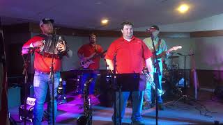 THE MORAVIANS POLKA BAND  ENNIS TX 05282022 [upl. by Amikat]