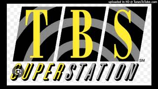 TBS The Superstation Promo 1998 Theme quotBoom quot [upl. by Keyte822]