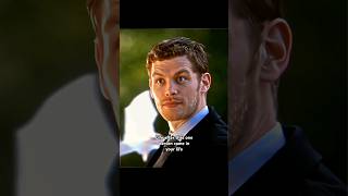 Love story of Klaus and Caroline Klaroline shorts thevampirediaries theoriginals lovestory [upl. by Jonna]