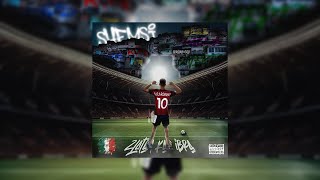 SHEMSI  ZLATAN KAO IBRA Official Audio [upl. by Swane]