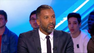 HBeye PSG 11 NEWCASTLE  MBAPPE EST FINI CETAIT LUI LE PROBLEME PAS MESSI OU NEYMAR [upl. by Berman]