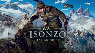 Isonzo Soundtrack  Strafexpedition [upl. by Littell]