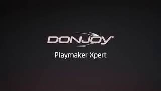 PlayXpert™ DonJoy  Teaser [upl. by Heurlin]