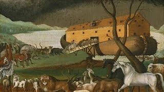 Great Riddles in Archaeology Noahs Ark [upl. by Melvin]