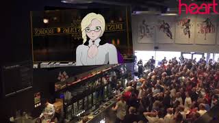 GLYNDA GOODWITCH STANS BE LIKE RWBY V8E5 SPOILERS [upl. by Kev]