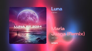 Miri Yusif — Maria Juana Remix [upl. by Stasny653]