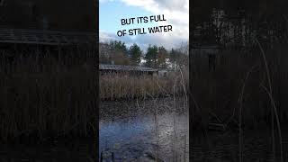 Pool Still Water stillwater abandoned urbanexploration urbex [upl. by Htur]