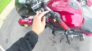 Review CRG RC2 Levers Shorty vs FullLength [upl. by Hansiain881]