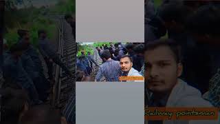 Railway pointsman station training video assistantpointsman pointsman railways railway [upl. by Arita]