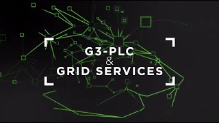 g3 alliance and grid services [upl. by Naujid]