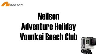 Neilson Vounaki Beach Club Greece 2016 [upl. by Nevin]